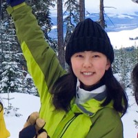 Jingyi(Bella) Ren