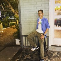 Utkarsh Dogra