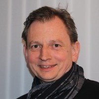 Rudolf Staenz