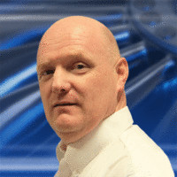Gordon Stewart