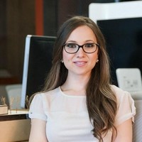 Ana Gabriela Garza Martínez