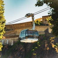 Seilbahn Koblenz