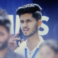 Rishabh Madhwal