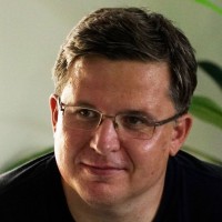 Gábor Vészi