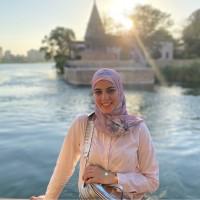 Karima Mohamed