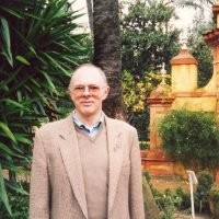 Richard Bowker