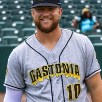 Bryan Blanton