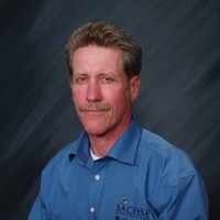 Tony Seibel