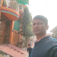 Vinod Sharma