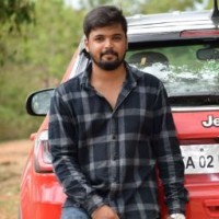 Darshan Raj