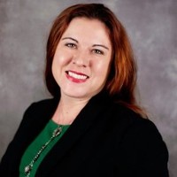 Jennifer Jackson