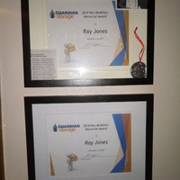 Ray Jones