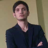 Ali Avazpour