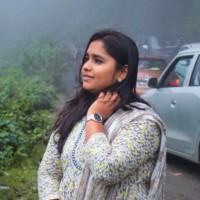 Anisha M