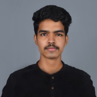 Shyamdath C