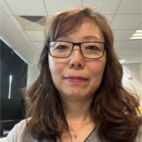 Shirley Yang