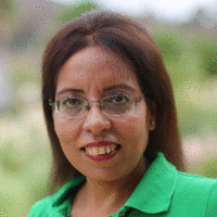 Anita Dugal