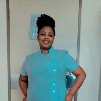 Neliswa Veronicah