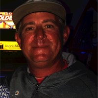 Chris Brasier