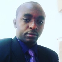 CPA Kimwele Amos Wambua
