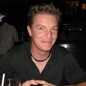Derek Praught