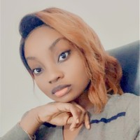 Eulalie Tigori