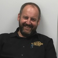 Steven Boyd