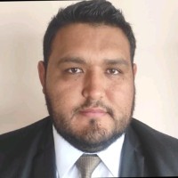 Jorge Israel Reascos González
