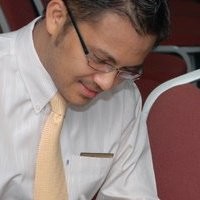 Shahrizal Samsudin