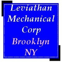 Leviathan Mechanical