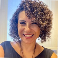 Cristina Vieira Da Silva