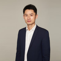 Simon Ma