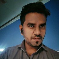 Mohammed Shams