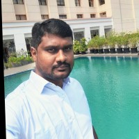 R ASHOKKUMAR