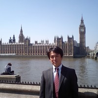 Keiichiro Hirano