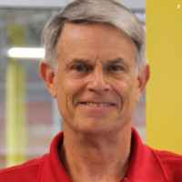 Bob Newman