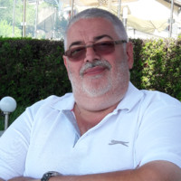 Eric Avril