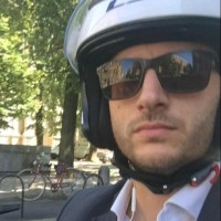 Luca Marzani