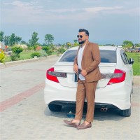 Talha Aslam