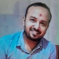 Tushar Joshi