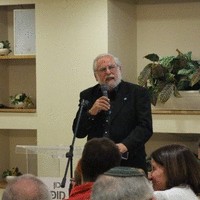 Professor Emmanuel Grupper