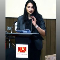 Prerna Burman