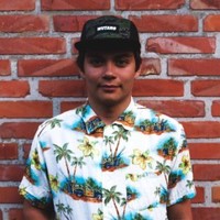Jacob Gramtorp