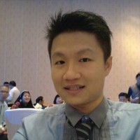 Darren Choi