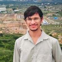 Suresh Narsingu