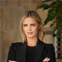 Amy Elizabeth Grantham GAICD