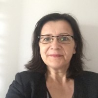 Catherine Pasquier