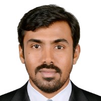 Mathavan Vetrirajan