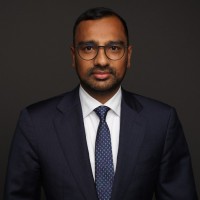 Senthuran Rudran