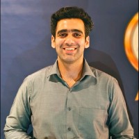 Fazeel Ahsan